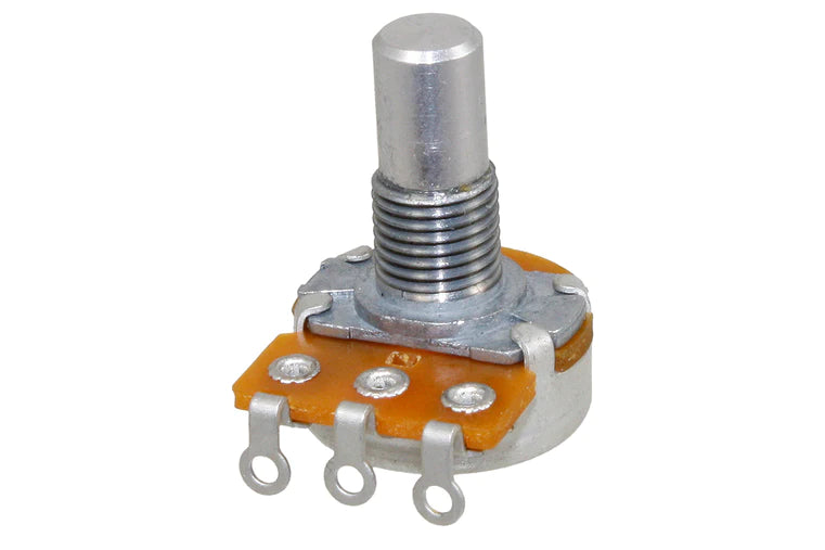 Jazzmaster Tone Roller Pot