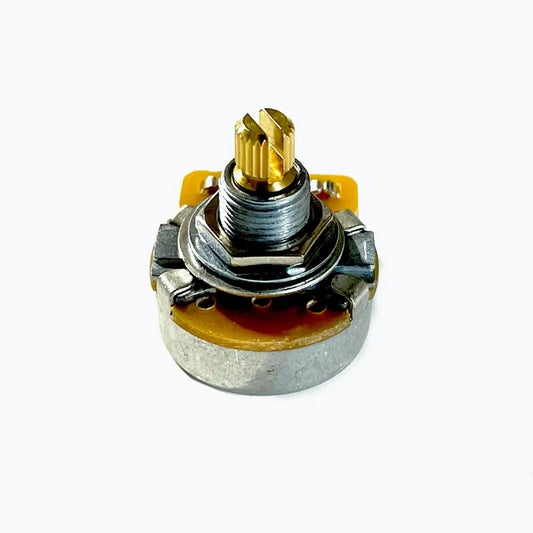 CTS 250K Short Spline Pot