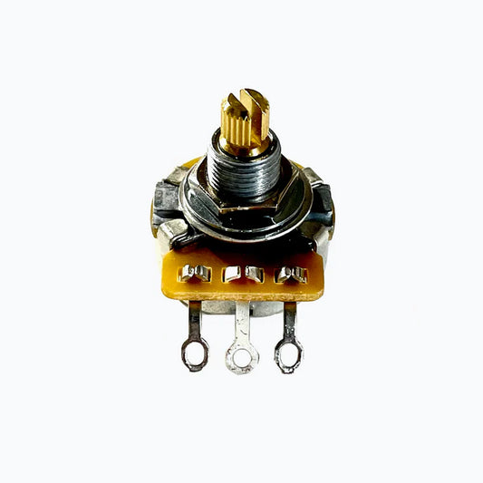 CTS 250K Short Spline Pot