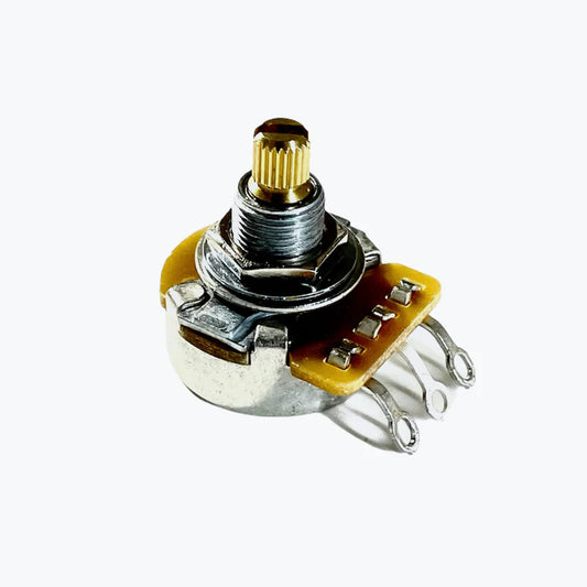 CTS 250K Short Spline Pot