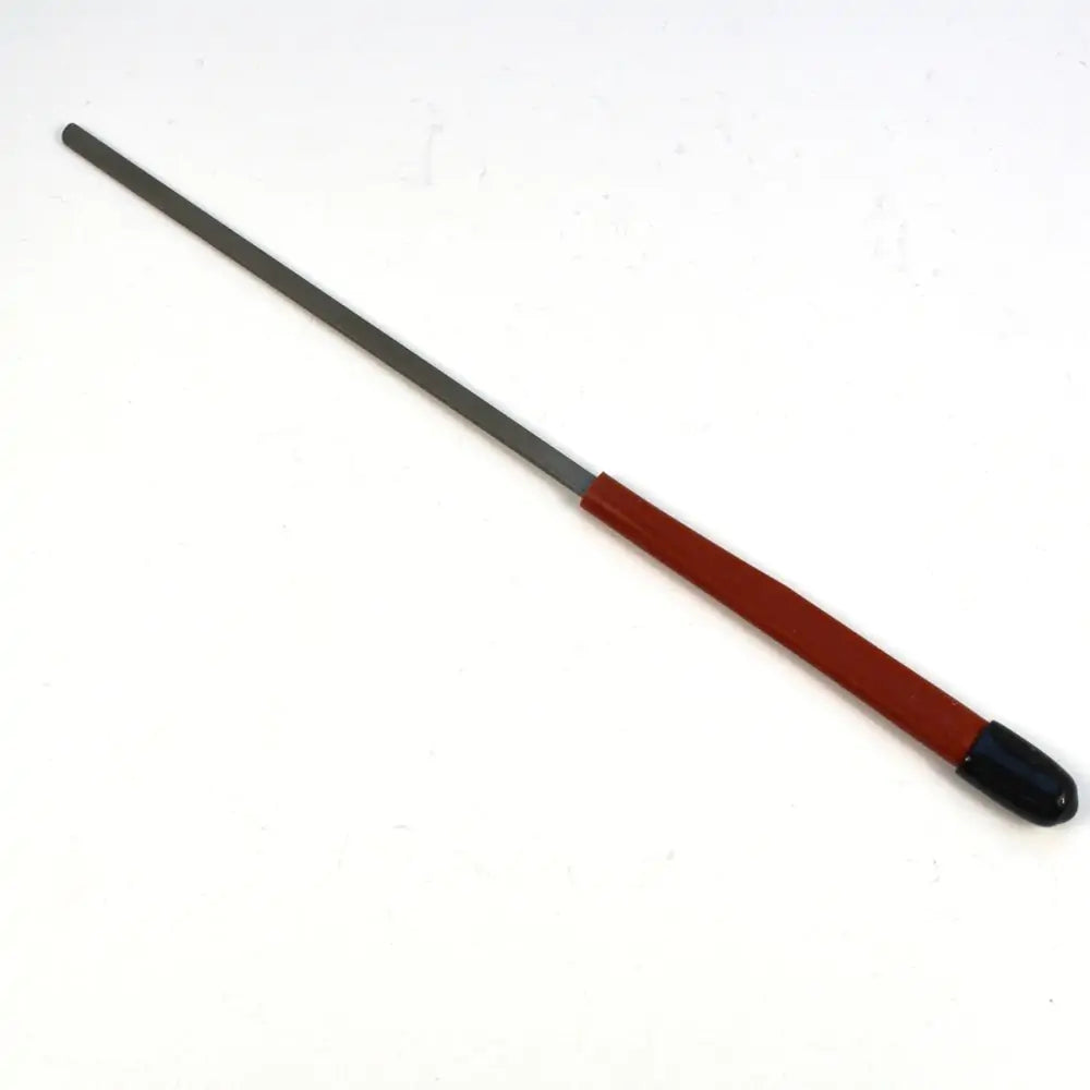 Fret End Dressing File