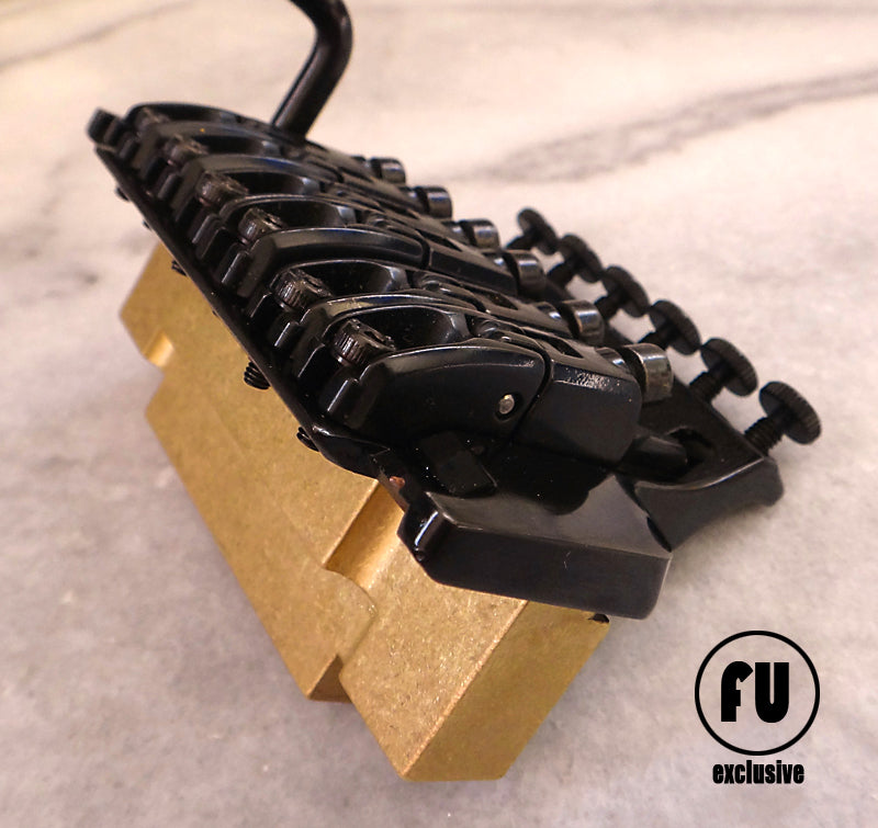 FU-Tone Edge III Big Block