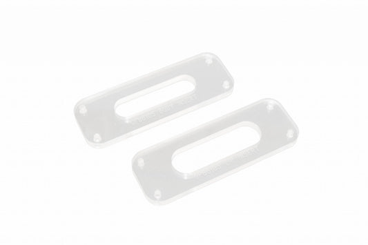 Grainger Ferrule Block Template Inserts