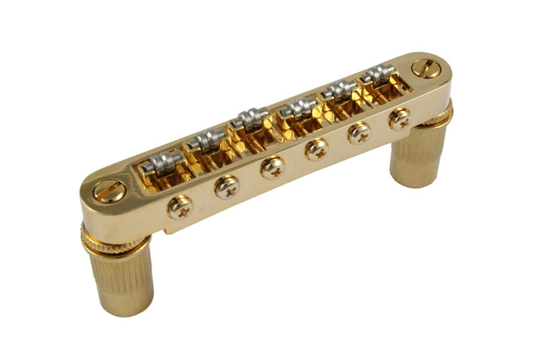 Allparts Roller Tunematic, Large Mounting Holes
