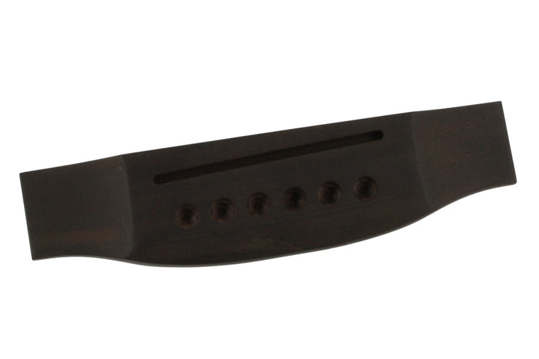 Allparts Acoustic Guitar Bridge ,154 x 38mm