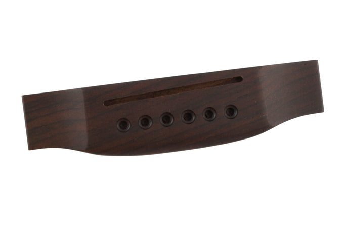 Allparts Acoustic Guitar Bridge ,154 x 38mm