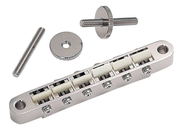 Gotoh Narrow Tunematic with Plastic Saddles