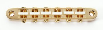 Gotoh Narrow Tunematic with Plastic Saddles