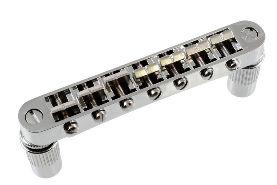 Guitar bridge - ABM® 7-string tunematic