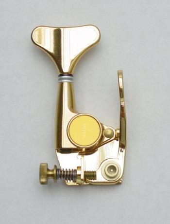 Hipshot GB7 GOTOH Bass Xtender