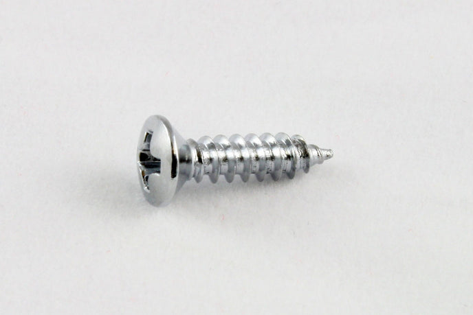 Allparts Pickguard screws, #4 x 1/2