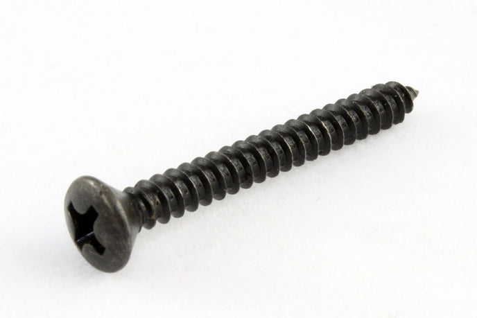 Allparts Strap Button Screws, Phillips Head