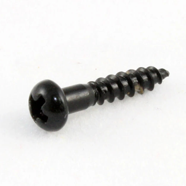 Allparts Tuning Key Fixing Screws, Long #3 x 1/2