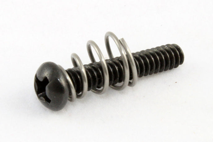 Allparts Pickup Mounting Screws for Strat, #6-32 x 3/4" (19mm)