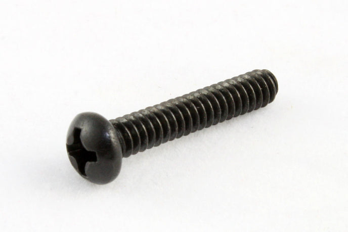 Allparts Pickup Mounting Screws for Strat, #6-32 x 3/4" (19mm)
