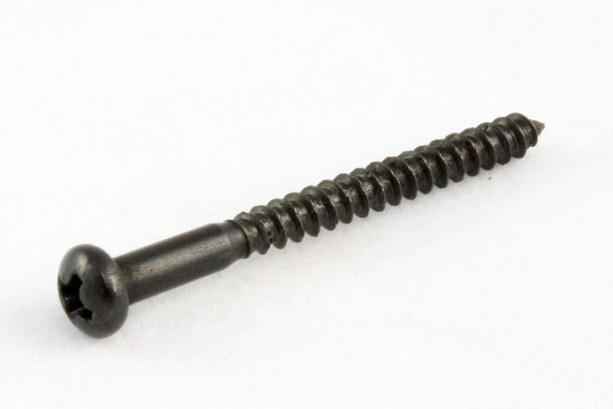 Allparts Pickup Mounting Screws for Bass, #4 x 1-1/4