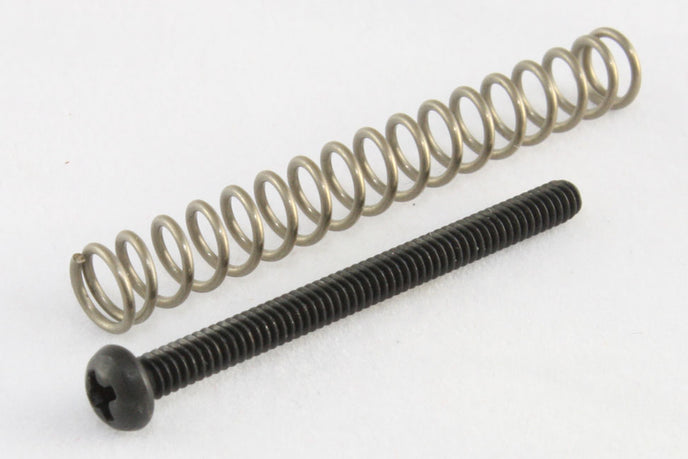 Allparts Pickup Mounting Screws for Humbucker, US Thread, #3-48 x 1-1/4