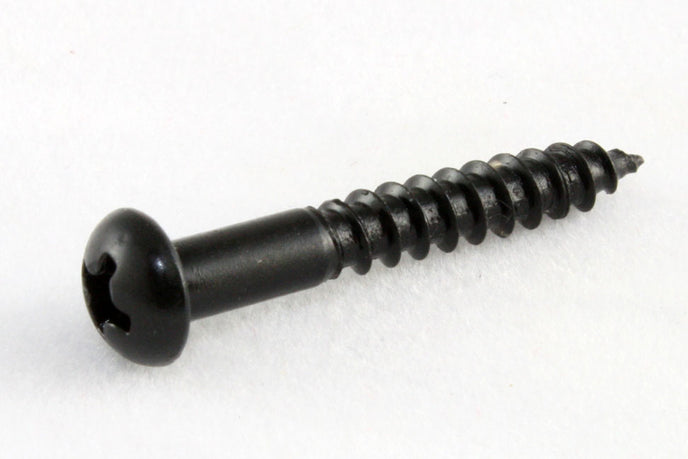 Allparts Tremolo Mounting Screws, #6 x 1" (25.4mm)