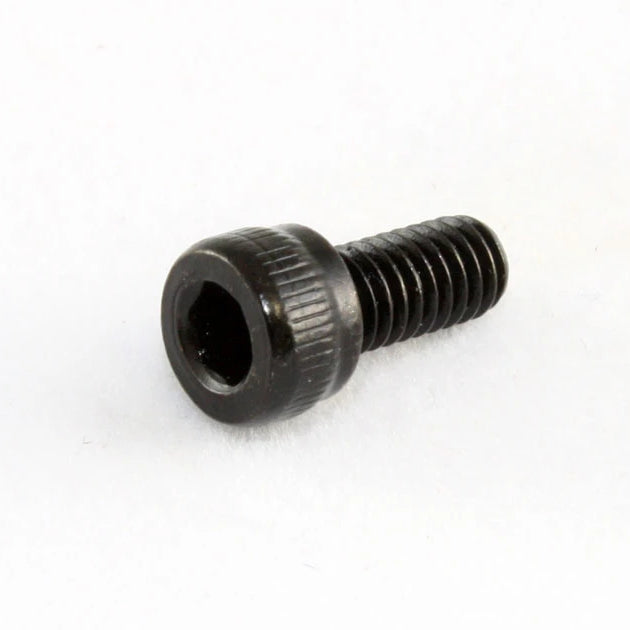 Allparts Locking Nut Hex Screws for Floyd Rose, M4 x 8mm