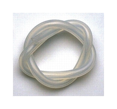 Allparts Silicon Surgical Tubing for Replacing Pickup Springs, 1 Foot (300mm) Pack