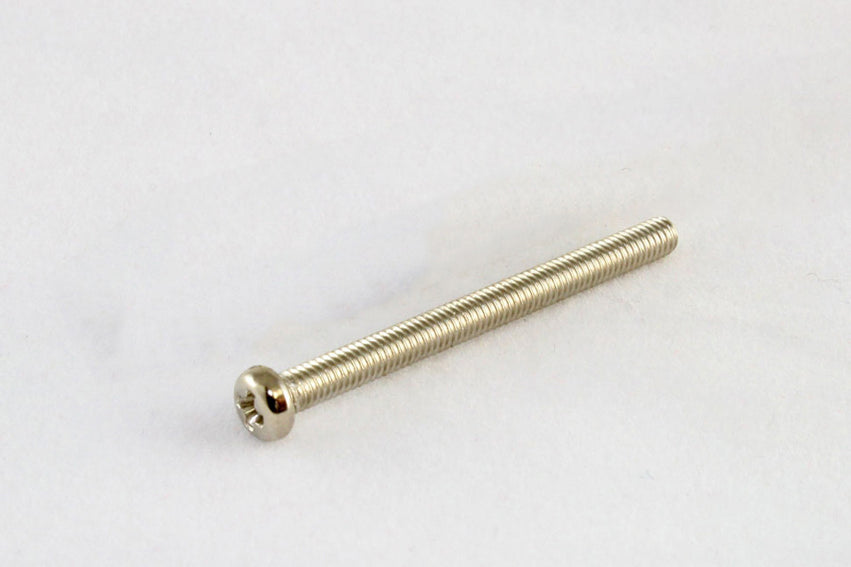 Allparts Pickup Mounting Screws for Humbucker, Metric Thread, 3.0mm Diameter