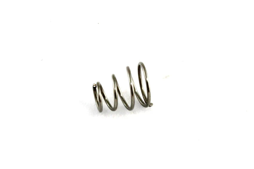 Allparts Pickup Mounting Springs for Strat, Conical