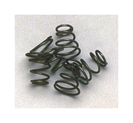 Allparts Pickup Mounting Springs for Strat, Conical