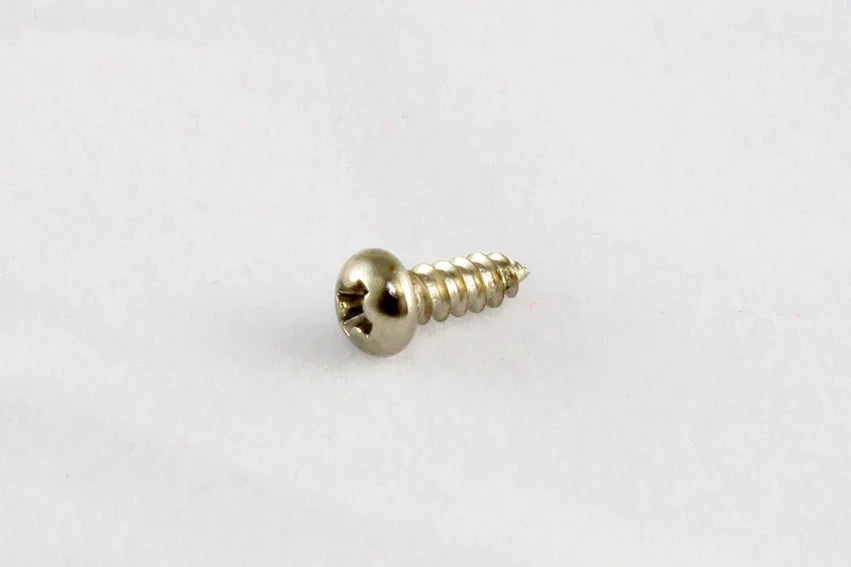 Allparts Truss Rod Cover Screws