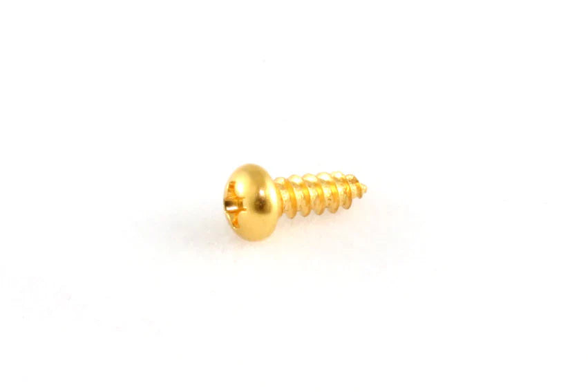 Allparts Truss Rod Cover Screws