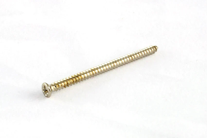 Allparts Pickup Mounting Screws for Soapbar Pickup