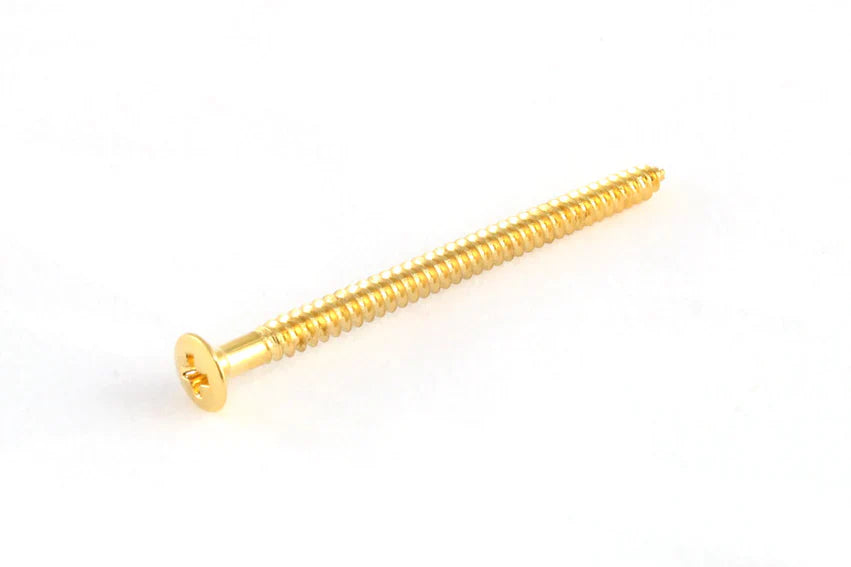 Allparts Pickup Mounting Screws for Soapbar Pickup