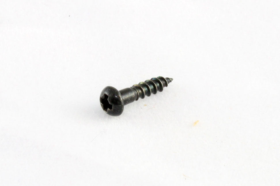 Allparts Tuning key fixing screws #2 x 3/8 inch