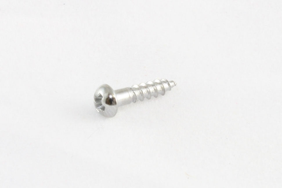 Allparts Tuning key fixing screws #2 x 3/8 inch