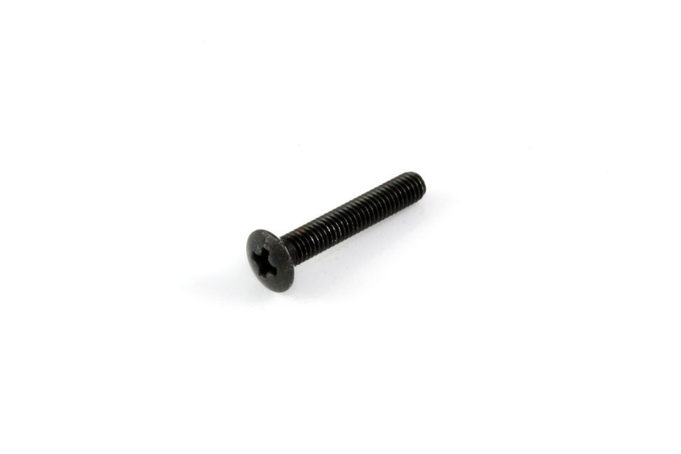 Allparts Tuning Key Button Retaining Screws, Long 5/8 inch