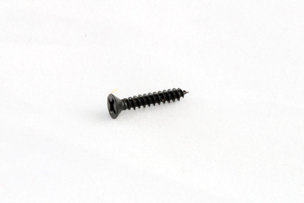 Allparts Humbucking Pickup Ring/Surround Screws, Short