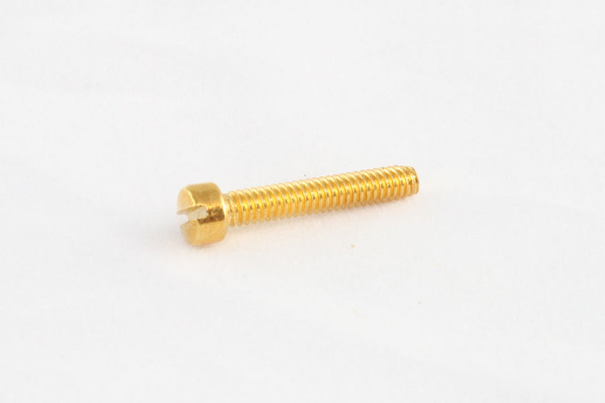 Allparts Pole Piece Screws for Humbucking Pickups