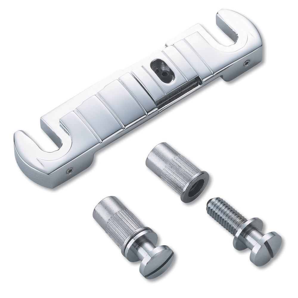 Wilkinson Bridge ~ Aluminium