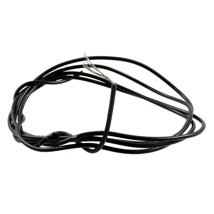 Allparts 22 Gauge Stranded Wire, Plastic Coated