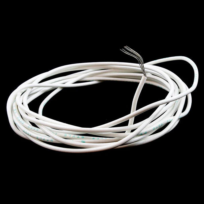 Allparts 22 Gauge Stranded Wire, Plastic Coated