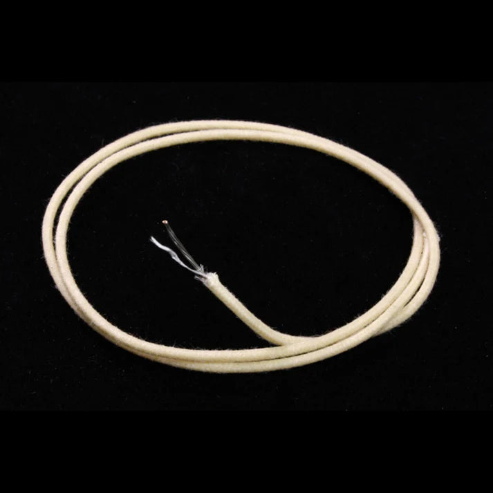 Allparts 22 Gauge Vintage Style Cloth Covered Wire
