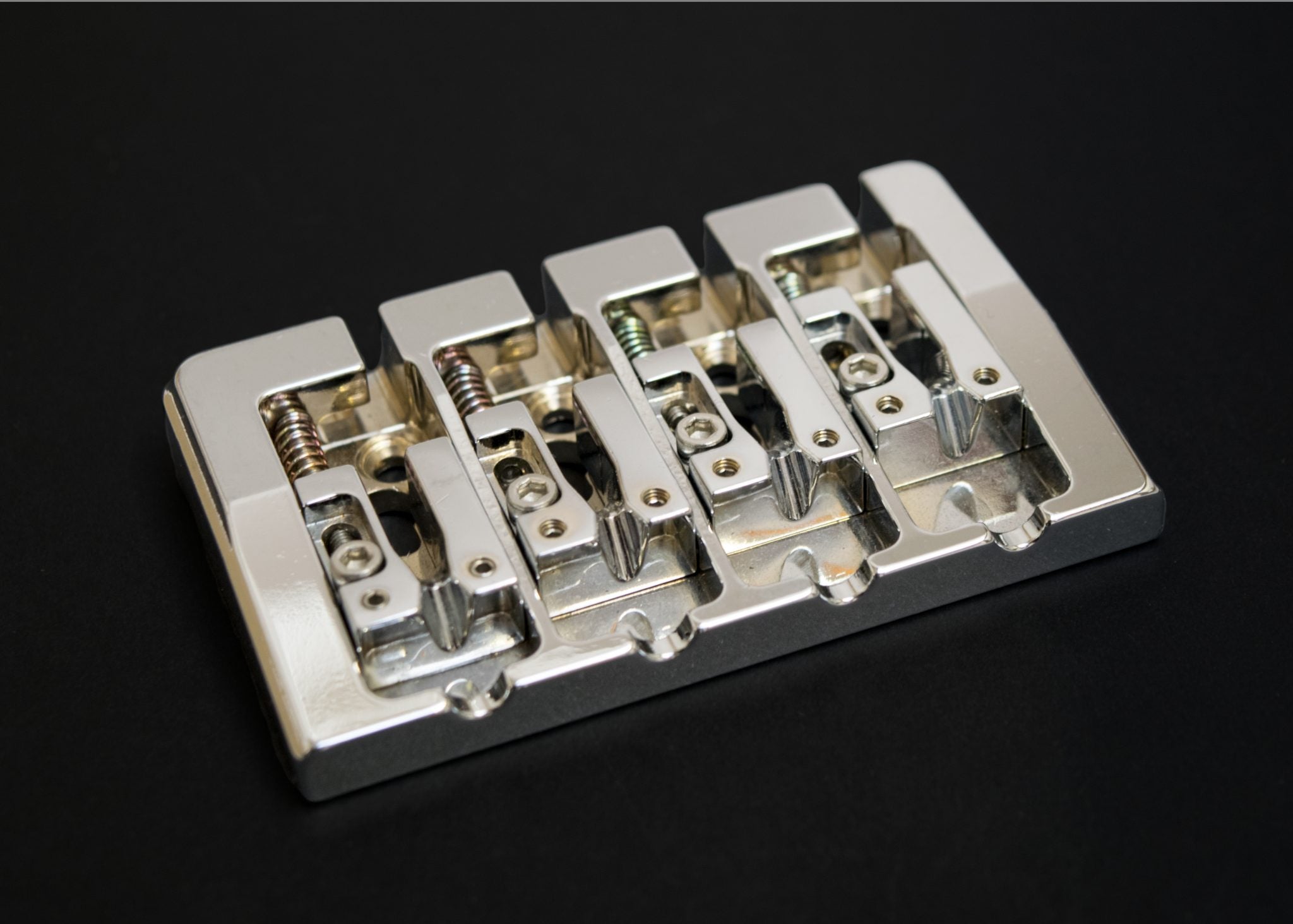 Grainger Bass Bridge