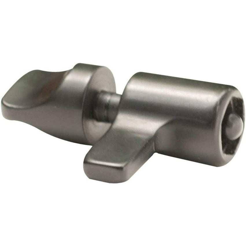 BulletTM guitar jack tightener