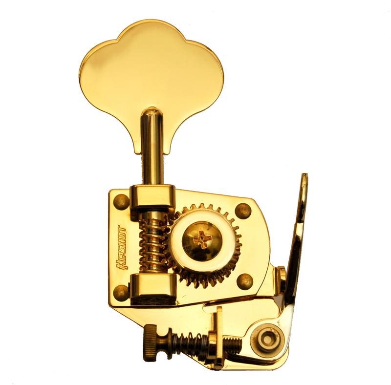 Hipshot BT7 Bass Xtender