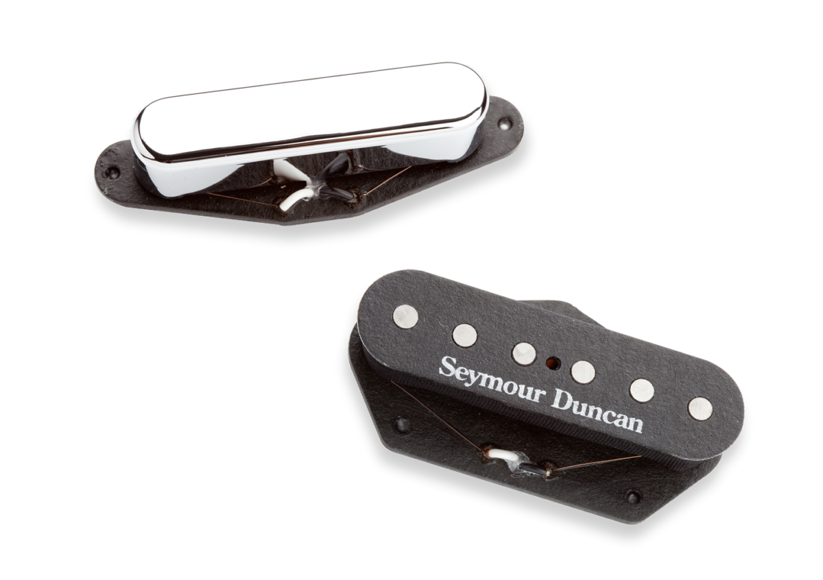 Seymour Duncan - Hot For Tele Pickup Set