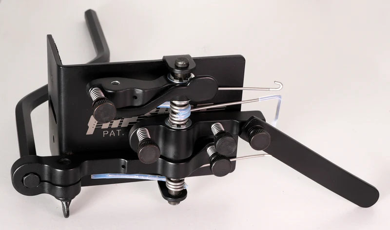 Hipshot String Bending System