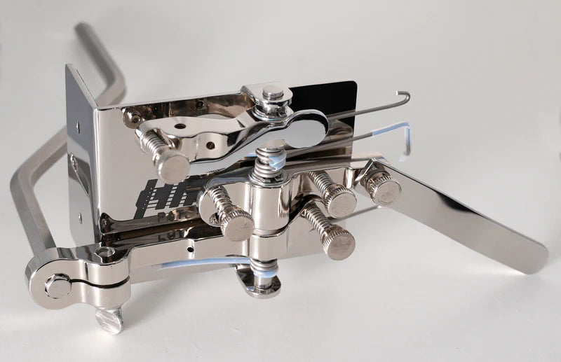 Hipshot String Bending System