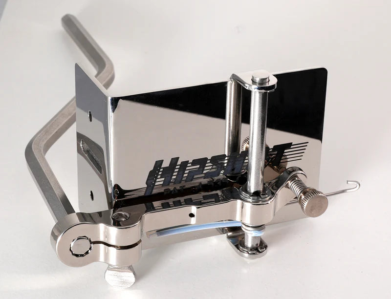 Hipshot String Bending System