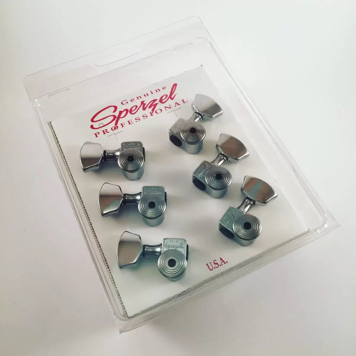 Sperzel Tuners