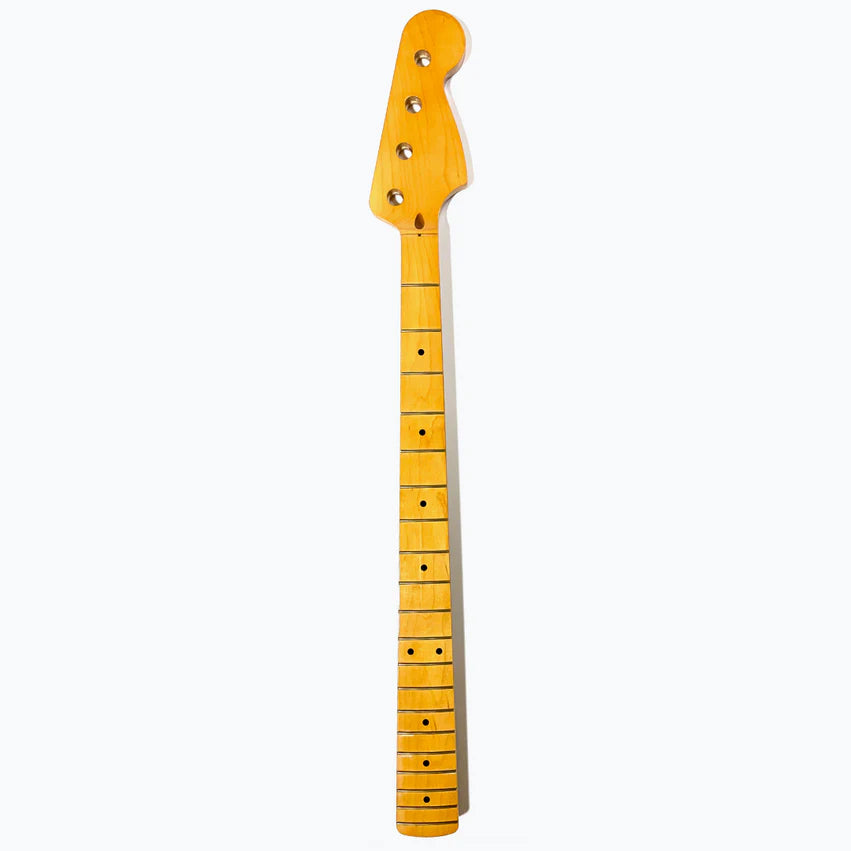 Allparts Jazz Bass Replacement Neck