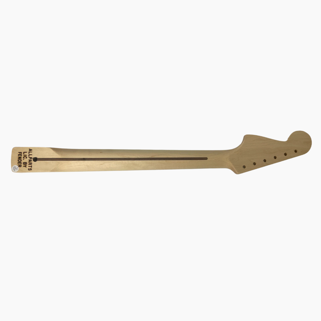 Allparts Licensed by Fender JZRO-MOD Replacement Neck for Jazzmaster